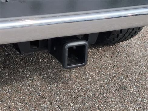 Used 2021 RAM 1500 Laramie w/ Off Road Group image 35