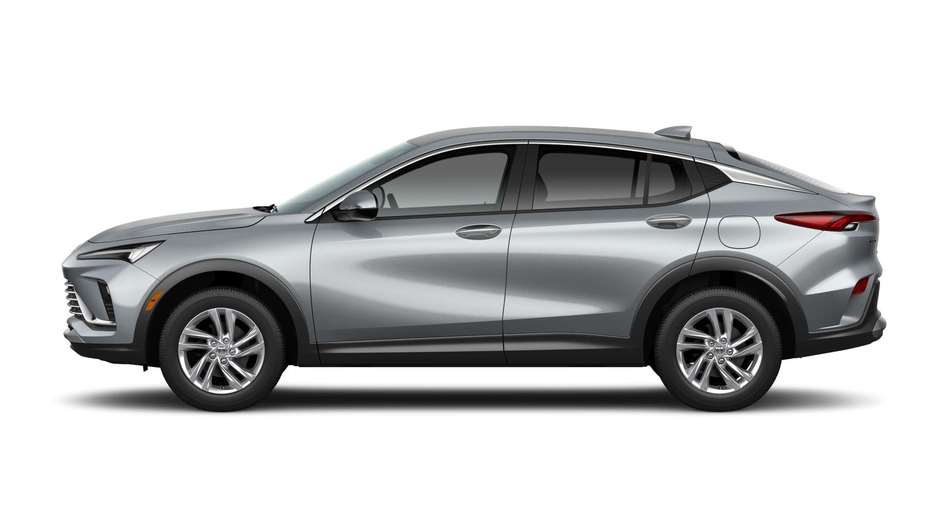 New 2026 Buick Envista Preferred FWD image 6
