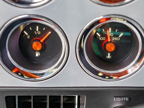 Used 1987 Chevrolet Blazer 4WD image 45