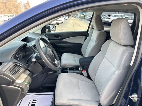 Used 2016 Honda CR-V EX image 9