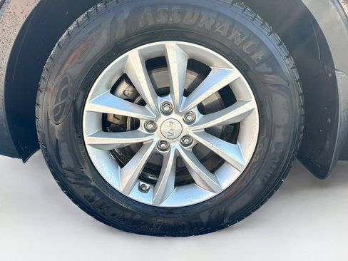 Used 2016 Kia Sorento AWD w/ LX Convenience Package image 29