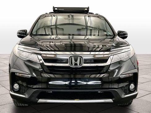 Used 2020 Honda Pilot Touring image 4
