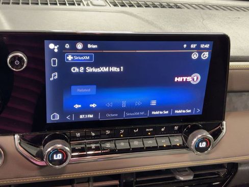 Certified 2023 Chevrolet Colorado ZR2 w/ ZR2 Convenience Package III image 25