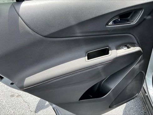 Certified 2023 Chevrolet Equinox RS w/ RS Leather Package FWD image 13