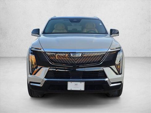 New 2026 Cadillac Escalade IQL Luxury image 6