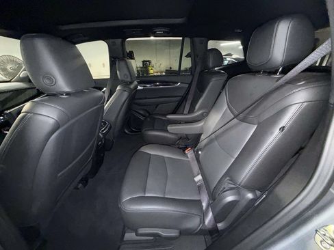 Used 2025 Cadillac XT6 Premium Luxury AWD/4WD image 21