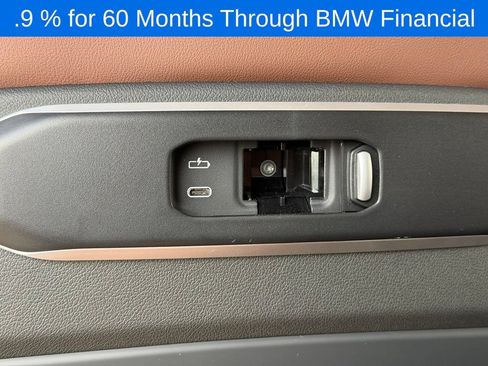 Used 2026 BMW X7 xDrive40i AWD/4WD image 43