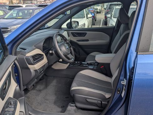 New 2026 Subaru Forester AWD/4WD image 6