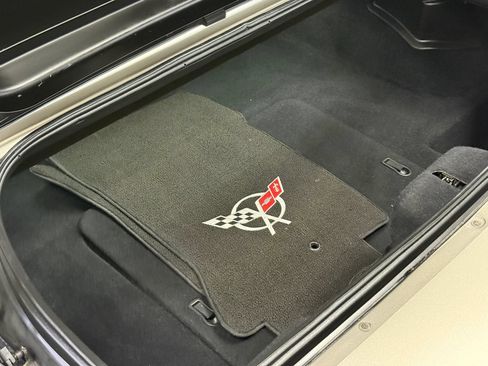 Used 1999 Chevrolet Corvette Coupe RWD image 21