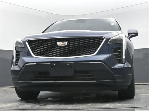 Used 2022 Cadillac XT4 Sport w/ Comfort Package image 41