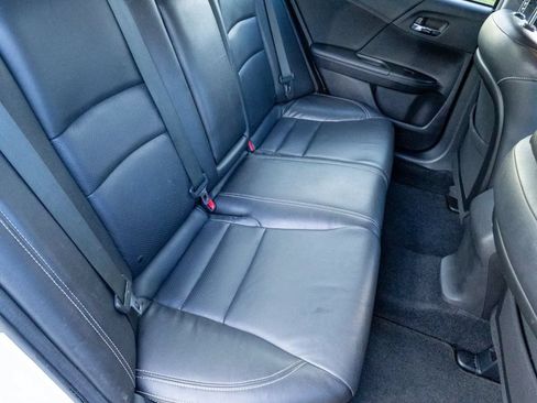 Used 2013 Honda Accord Sport image 12