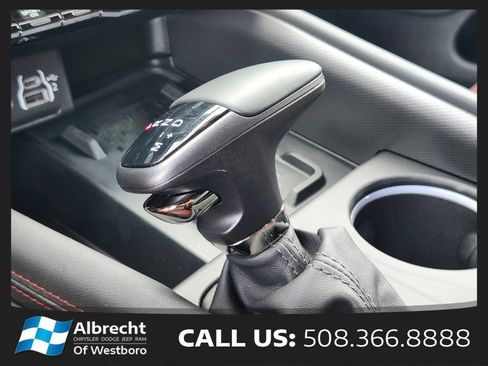 New 2026 Dodge Durango GT AWD/4WD image 29