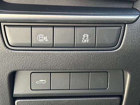 Certified 2025 MAZDA MAZDA3 s image 30