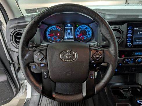 Used 2023 Toyota Tacoma SR AWD/4WD image 15