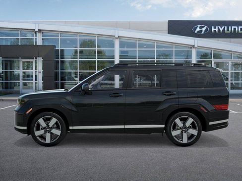 New 2026 Hyundai Santa Fe Limited AWD/4WD image 3