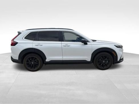 Used 2024 Honda CR-V Sport-L image 2