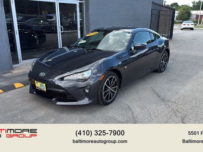 Used 2019 Toyota 86