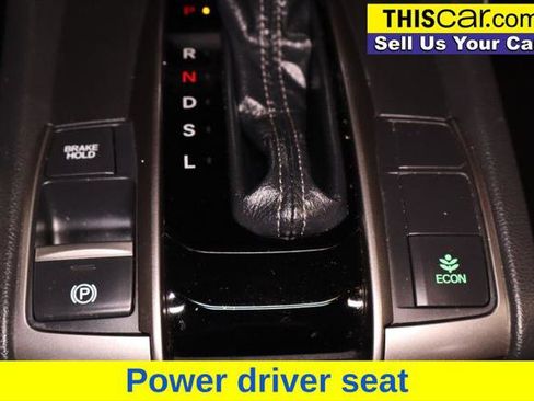 Used 2021 Honda Civic EX image 17