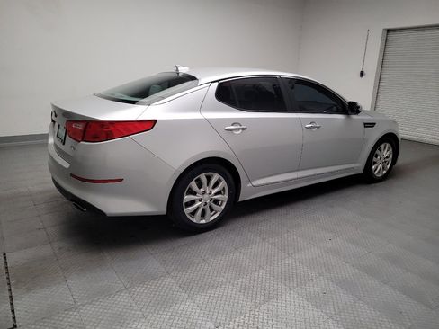 Used 2015 Kia Optima EX image 10