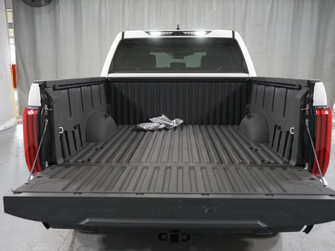 Used 2024 Toyota Tundra SR5 w/ SR5 Premium Package image 35