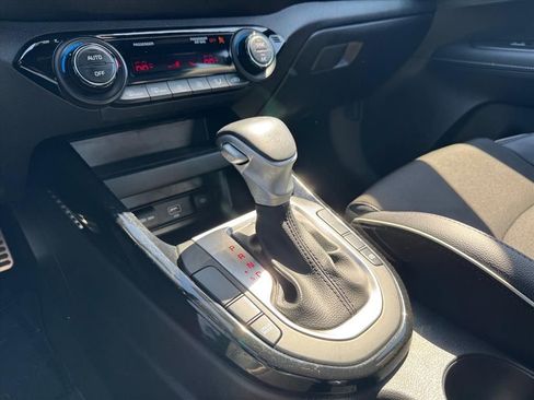 Certified 2023 Kia Forte GT-Line image 19