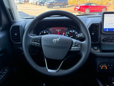New 2024 Ford Bronco Sport Badlands image 7