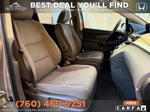Used 2016 Honda Odyssey LX image 7