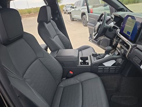 New 2026 Toyota 4Runner TRD Sport Premium image 10