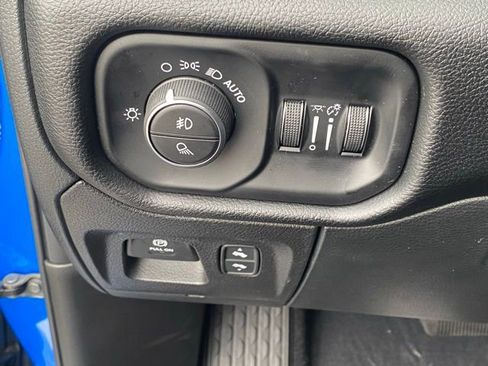 New 2026 RAM 1500 Big Horn image 26