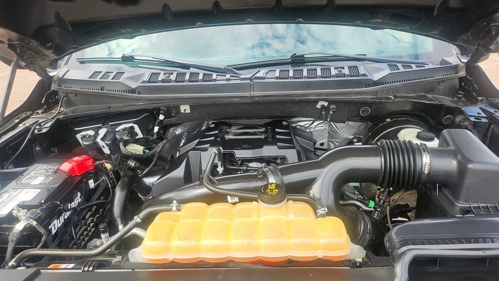 Used 2018 Ford F150 XL w/ Equipment Group 101A Mid RWD image 39