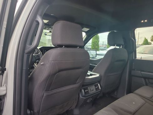 Used 2024 Ford F150 STX AWD/4WD image 12