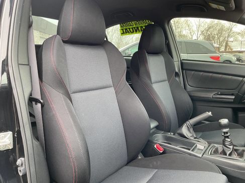 Used 2020 Subaru WRX image 38