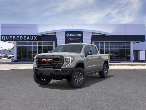 New 2026 GMC Sierra 1500 AT4X AWD/4WD image 56