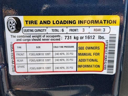 Used 2014 Ford F150 XLT w/ Equipment Group 302A Luxury RWD image 19