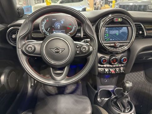 Used 2021 MINI Cooper S w/ Signature Upholstery Package image 24