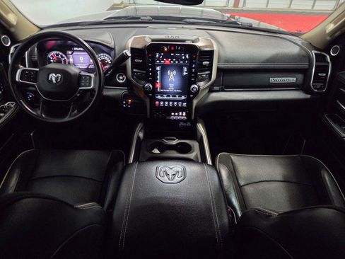 Used 2020 RAM 2500 Laramie image 67