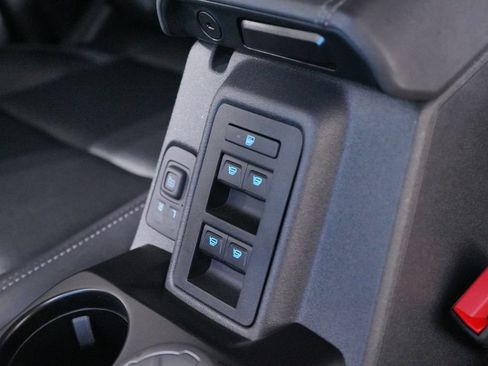 Used 2025 Ford Bronco Big Bend AWD/4WD image 24