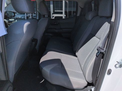 Used 2023 Toyota Tacoma SR image 25