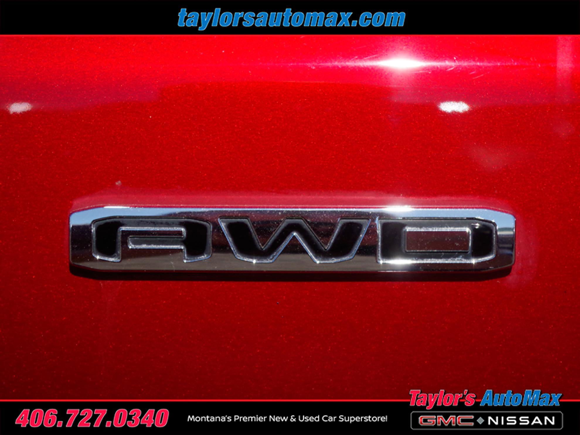 Used 2024 GMC Acadia Denali w/ Super Cruise Package AWD/4WD image 46
