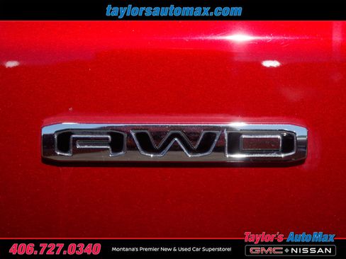 Used 2024 GMC Acadia Denali w/ Super Cruise Package AWD/4WD image 46