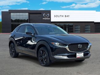 Certified 2025 MAZDA CX-30 AWD 2.5 S w/ Select Sport Pkg image 1