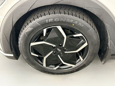 Used 2023 Hyundai Ioniq 5 SEL AWD/4WD image 11