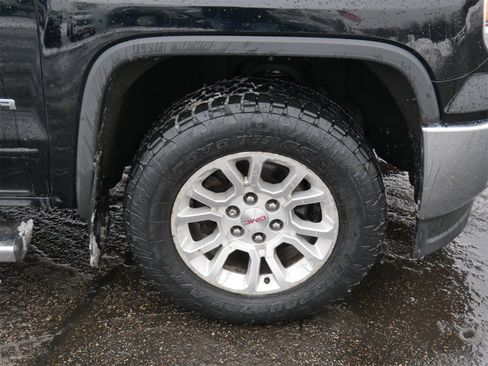 Used 2015 GMC Sierra 1500 SLE w/ SLE Value Package image 7