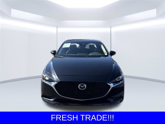 Used 2025 MAZDA MAZDA3 s FWD image 2