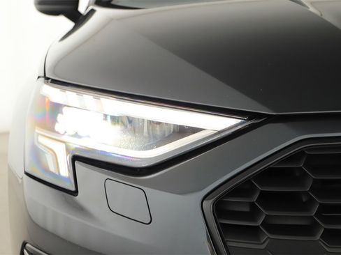 Used 2024 Audi A3 2.0T Premium image 33