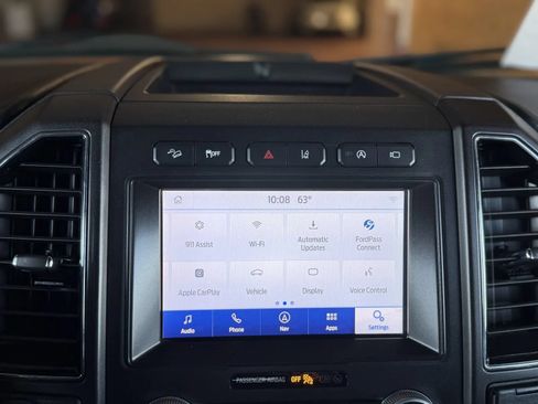 Used 2021 Ford Expedition Limited AWD/4WD image 35