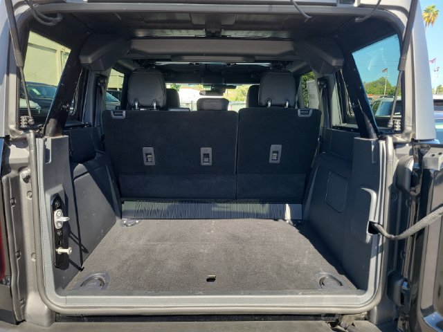Used 2026 Ford Bronco Big Bend AWD/4WD image 25