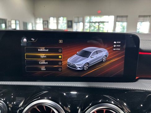 Used 2021 Mercedes-Benz CLA 250 4MATIC image 61