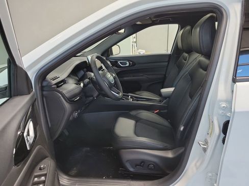 New 2026 Jeep Compass Latitude w/ Sun and Sound Group image 12