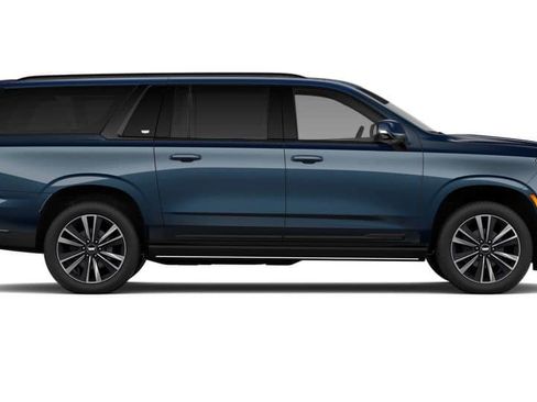 New 2026 Cadillac Escalade ESV Sport w/ Touring Package image 47